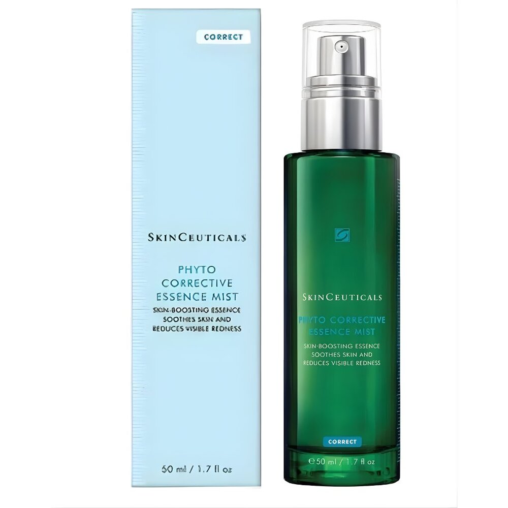 SkinCeuticals Phyto Corrective Essence Mist – 50ml / 1.7 oz (New, Factory Sealed